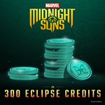 * Marvel´s Midnight Suns - 300 Eclipse Credits * EGS D