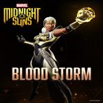 * Marvel´s Midnight Suns - Blood Storm * EGS DLC * (P