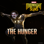 * Marvel´s Midnight Suns - The Hunger * EGS DLC * (PC