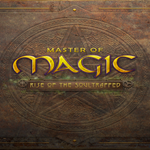* Master of Magic: Rise of the Soultrapped * EGS DLC *