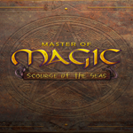 * Master of Magic: Scourge of the Seas * EGS DLC * (P