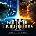 * Mech Parts Kit * EGS DLC * (PC)