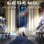 * MechWarrior 5: Legend of the Kestrel Lancers * EGS D