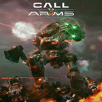 * MechWarrior 5: Mercenaries - Call to Arms * EGS DLC 