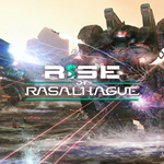 * MechWarrior 5: Mercenaries - Rise of Rasalhague * EG