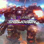 * MechWarrior 5: Mercenaries - Solaris Showdown * EGS 