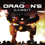 * MechWarrior 5: Mercenaries - The Dragon´s Gambit * E