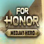 * Medjay – Hero – FOR HONOR * EGS DLC * (PC)