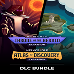 * Melvor Idle DLC Bundle * EGS DLC * (PC)