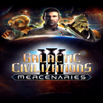 * Mercenaries Expansion * EGS DLC * (PC)