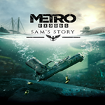 * Metro Exodus - Sam’s Story * EGS DLC * (PC)