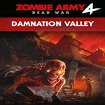 * Mission 4 - Damnation Valley * EGS DLC * (PC)