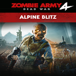 * Mission 5 – Alpine Blitz * EGS DLC * (PC)