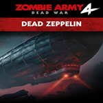 * Mission 6 - Dead Zeppelin * EGS DLC * (PC)