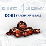 * MK1: 1250 Dragon Krystals * EGS DLC * (PC)