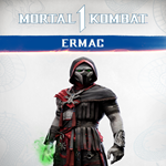 * MK1: Ermac * EGS DLC * (PC)