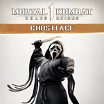 * MK1: Ghostface * EGS DLC * (PC)