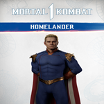 * MK1: Homelander * EGS DLC * (PC)