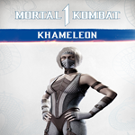 * MK1: Khameleon * EGS DLC * (PC)
