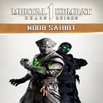 * MK1: Noob Saibot * EGS DLC * (PC)