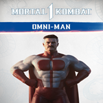 * MK1: Omni-Man™ * EGS DLC * (PC)