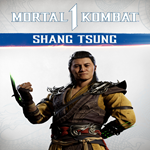 * MK1: Shang Tsung * EGS DLC * (PC)