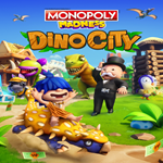 * MONOPOLY* MADNESS DINO CITY DLC * EGS DLC * (PC)