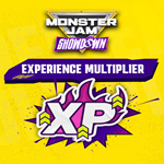 * Monster Jam™ Showdown - Experience Multiplier * EGS 