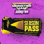 * Monster Jam™ Showdown - Season Pass * EGS DLC * (PC