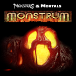 * Monsters & Mortals - Monstrum * EGS DLC * (PC)