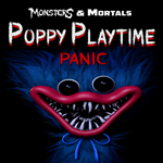 * Monsters & Mortals - Poppy Playtime Panic DLC * EGS 