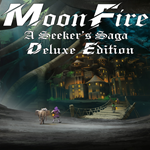 * MoonFire: A Seeker´s Saga - Deluxe Add-on * EGS DLC 