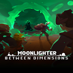 * Moonlighter Between Dimensions * EGS DLC * (PC)