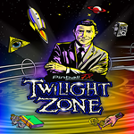 * Pinball FX - Williams Pinball: Twilight Zone * EGS D
