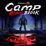 * Pinball M - Camp Bloodbrook * EGS DLC * (PC)