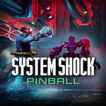 * Pinball M - System Shock Pinball * EGS DLC * (PC)