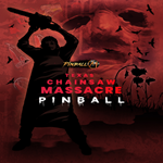 * Pinball M - Texas Chainsaw Massacre Pinball * EGS DL