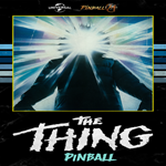 * Pinball M - The Thing Pinball * EGS DLC * (PC)