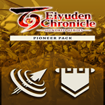 * Pioneer Pack * EGS DLC * (PC)