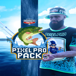 * Pixel Pro Pack * EGS DLC * (PC)