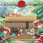 * Plushie Bundle * EGS DLC * (PC)