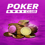 * Poker Club: 1,200,000 Poker Chips * EGS DLC * (PC)