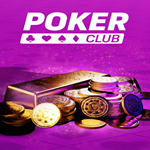 * Poker Club: 5,000,000 Poker Chips * EGS DLC * (PC)
