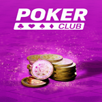 * Poker Club: 500,000 Poker Chips * EGS DLC * (PC)