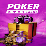 * Poker Club: Golden Bundle * EGS DLC * (PC)