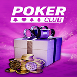 * Poker Club: Welcome Bundle * EGS DLC * (PC)