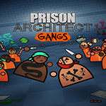 * Prison Architect - Gangs * EGS DLC * (PC)