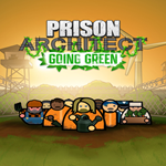 * Prison Architect - Going Green * EGS DLC * (PC)