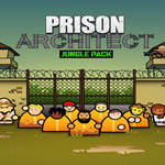 * Prison Architect - Jungle Pack * EGS DLC * (PC)