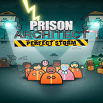 * Prison Architect - Perfect Storm * EGS DLC * (PC)